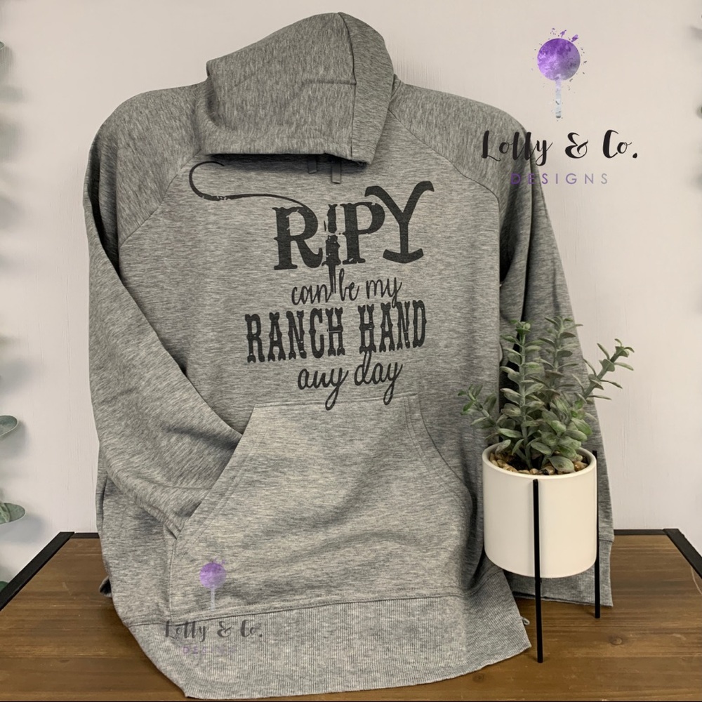 Women’s Sweatshirt
